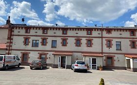 Apartamenty Mieszkaniowe Kadrema